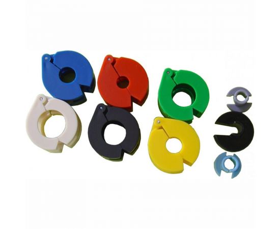 Съемники шлангов для американских авто Станкоимпорт KA-6494-9 