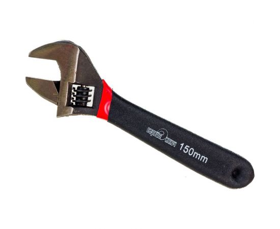 Разводной ключ СЕРВИС КЛЮЧ 150мм шкальный 75501 