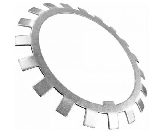 Кольцо ISKRA MB6-ISKRA 