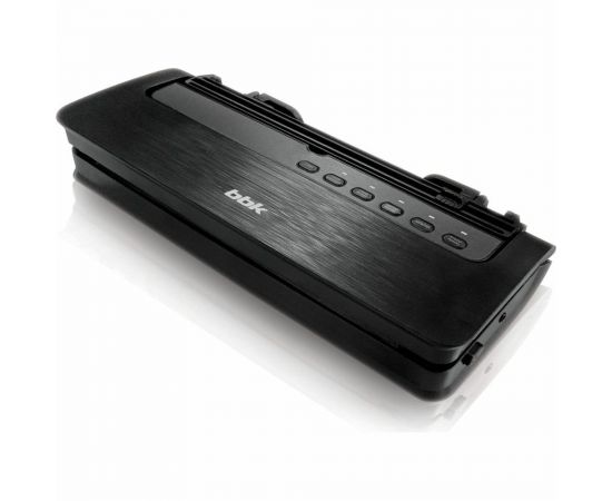 Вакуумный упаковщик BBK BVS801 черный 00-00001108 
