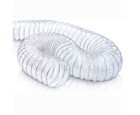 Полиуретановый воздуховод (10 м; 160 мм) TEX PU-700-160/10 