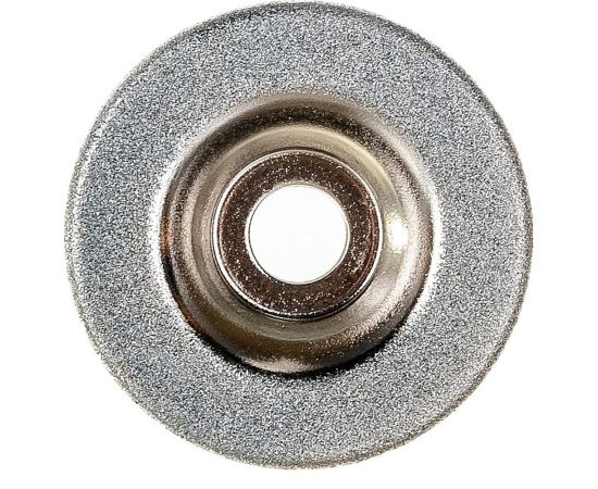 Круг шлифовальный 49.3x7.5x10 мм WORTEX 0321081 