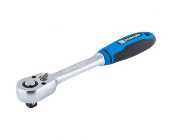 Трещотка 1/2" NORGAU N19R72 063781003 