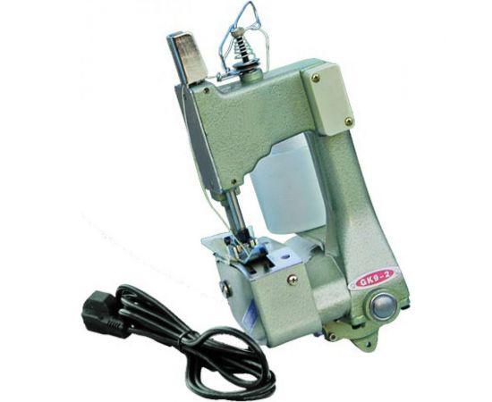 Мешкозашивочная машинка HUALIAN GK9-2 4687201785002 