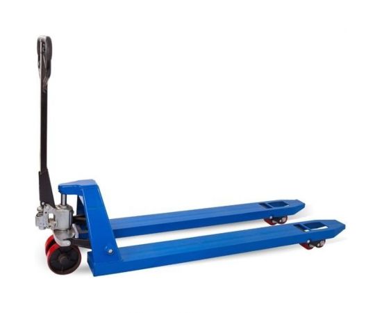 Гидравлическая тележка TOR 2000 кг, 1800 мм, RHP 1021306 
