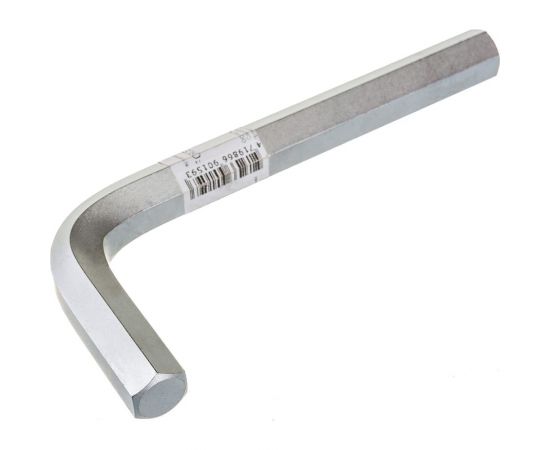 Шестигранник 16мм FORCE 76416 