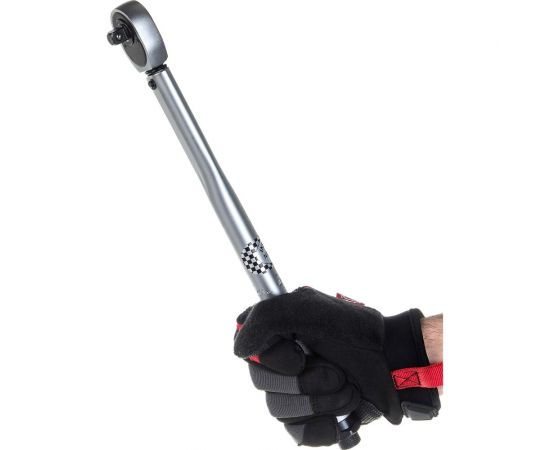 Динамометрический ключ FORCE 6473365, 3/8"", 19-110 Нм, 365мм – изображение 2