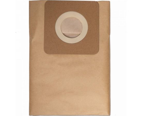 Фильтр-мешок бумажный 3 шт Daewoo DAVC 25PB – изображение 2