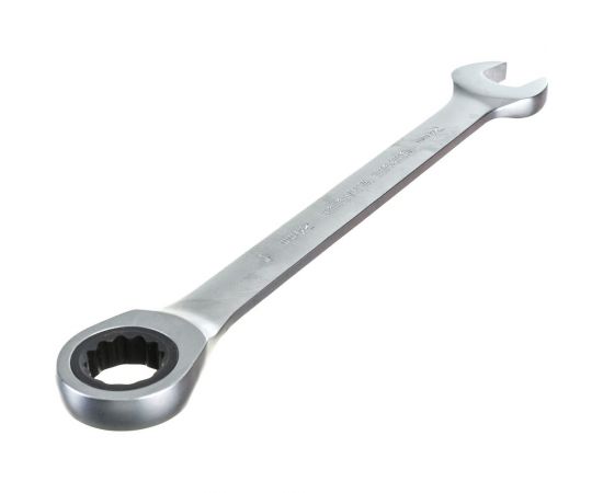 Комбинированный ключ STARTUL 24 мм с трещоткой PRO-7024 – изображение 2