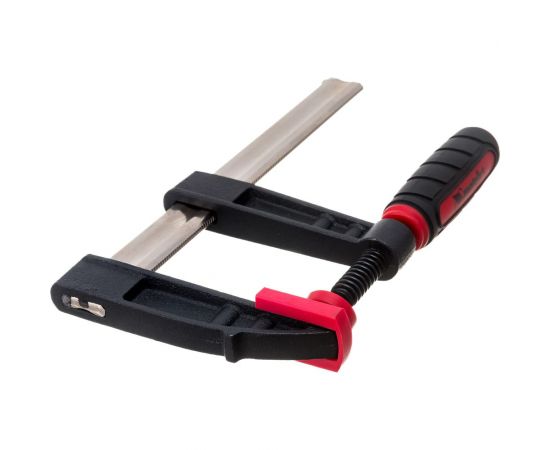 F-образная струбцина MATRIX 150x80x230 мм 20400 – изображение 2