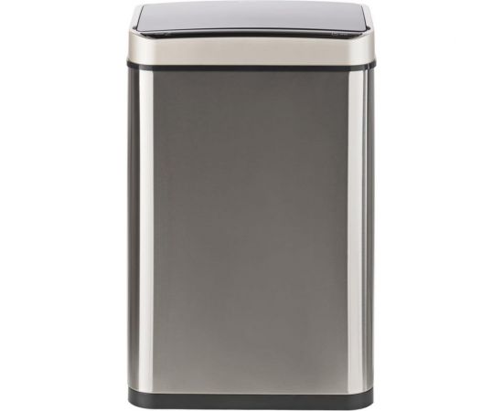 Сенсорное ведро для мусора TESLER STB-30 WHITE 00000201942 – изображение 2