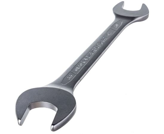 Рожковый ключ IZELTAS удлиненный, 30x36 мм, длина 325 мм, 0130013036 – изображение 2