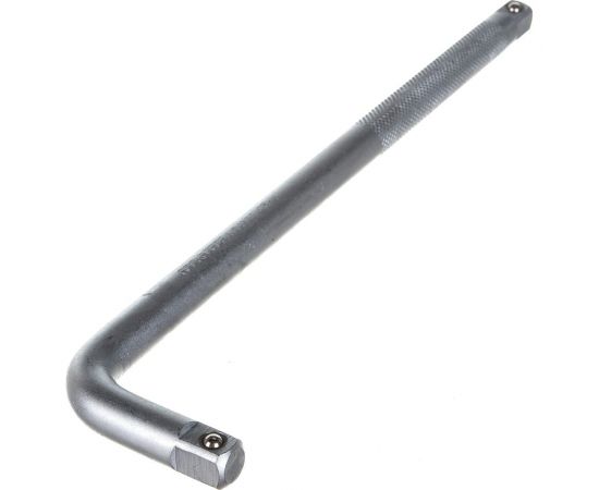 Г-образный вороток с накаткой 300мм 1/2 ROCKFORCE RF-8154300 – изображение 2