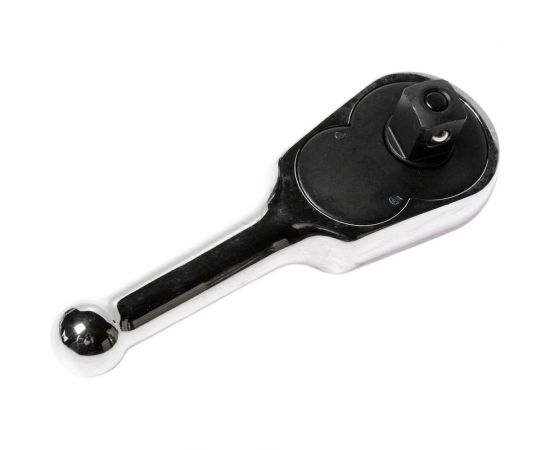 Ключ-трещотка 1/2"", 130мм JTC-3018 – изображение 2