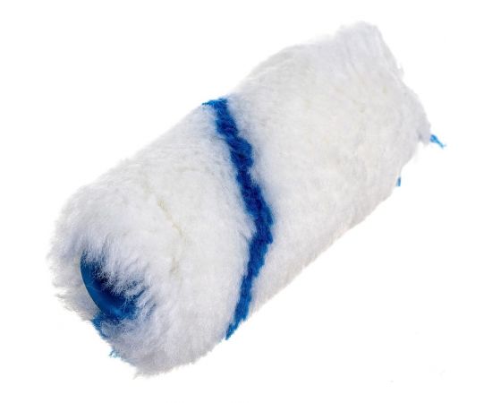 Мини валик Управдом ""Полиакрил"" UNIVERSAL 70x15 мм, сменный, бюгель 6 мм 4100001430 – изображение 2