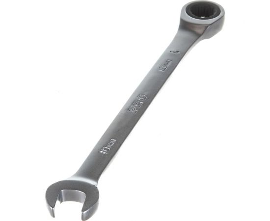 Комбинированный ключ STARTUL 10 мм с трещоткой PRO-7010 – изображение 2