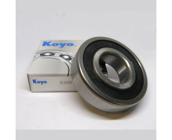 Подшипник ИНОТЭК 6306-2RS 4680150971885 – изображение 2