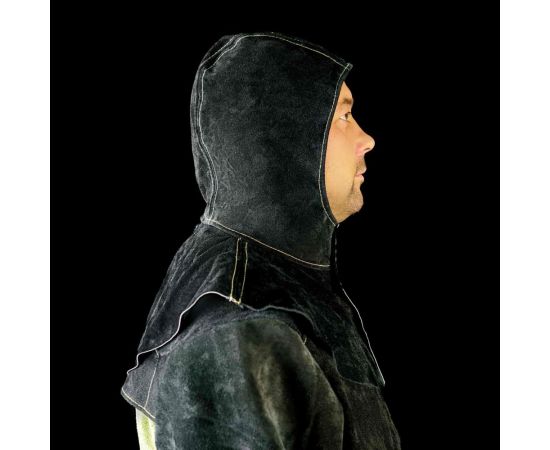 Спилковый летний подшлемник КСМ РПСЛ-01 – изображение 2