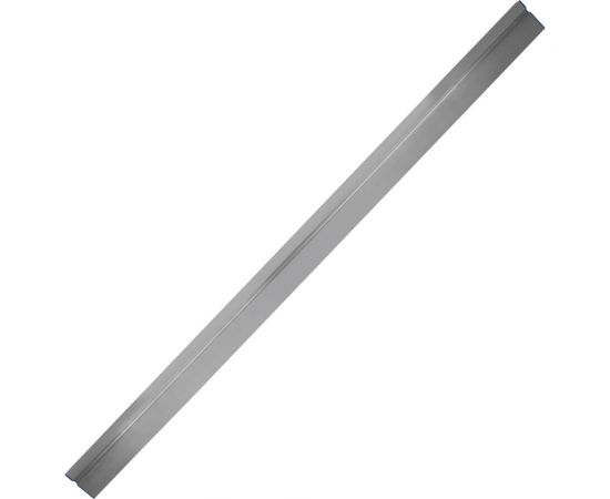 Алюминиевое трапециевидное правило КОБАЛЬТ 1.5 м, 2 ребра жёсткости 912-006 – изображение 2
