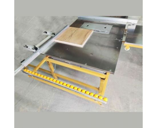 Многофункциональная пила Delta Machinery DM-10 06-0866 – изображение 2