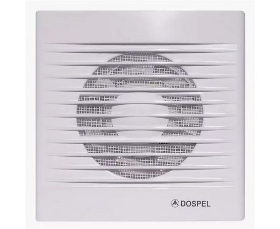 Вентилятор DOSPEL STYL 100 WP-P 007-0002P – изображение 2