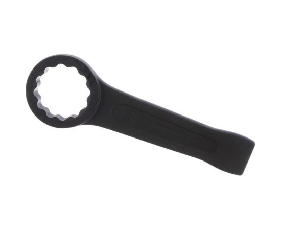 Накидной силовой ударный ключ 55мм KING TONY 10B0-55 – изображение 2