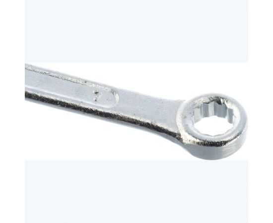 Комбинированный ключ 7 мм KRAFT Master KT 700712 – изображение 2