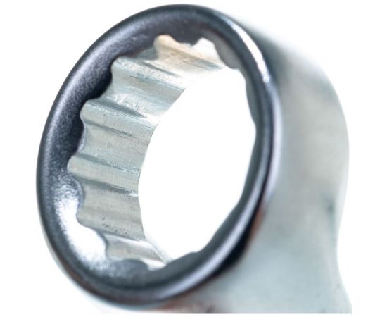 Накидной ключ 17х19 АвтоDело Professional 38179 13522 – изображение 2