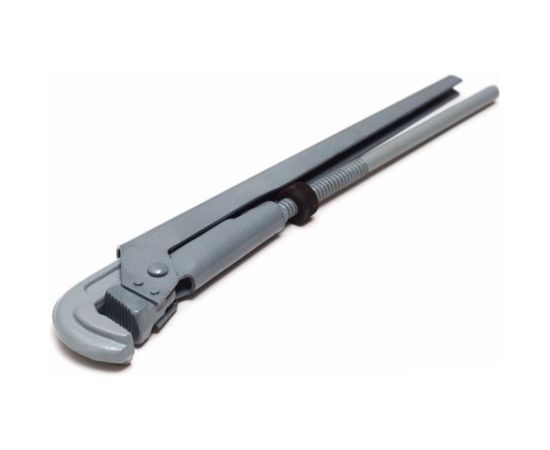 Разводной трубный ключ Сервис Ключ КТР-3 НИЗ 10003 – изображение 2
