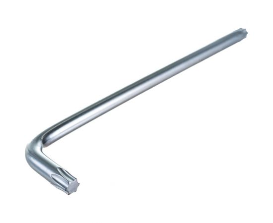 Г-образный длинный ключ ROCKFORCE TORX T40 RF-76640L – изображение 2