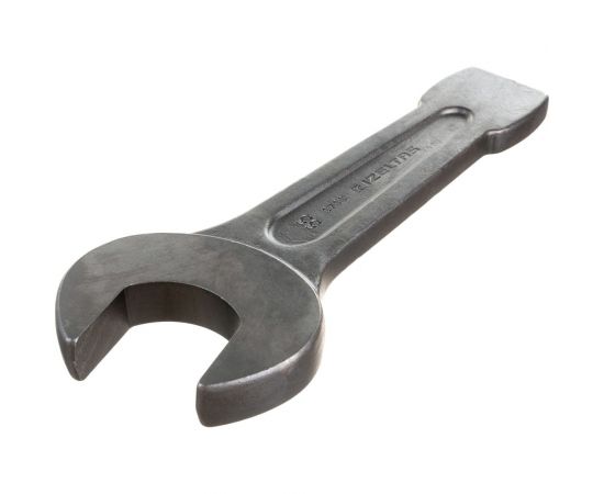 Рожковый ударный ключ 55 мм IZELTAS 0700050055 – изображение 2