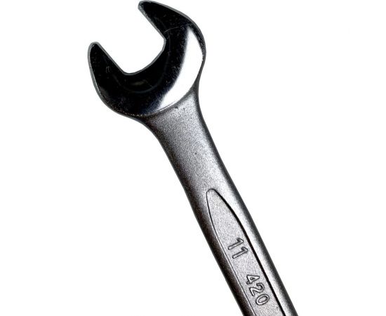 Ключ NICHER комбинированный 11 мм 27-420011MC-NR – изображение 2