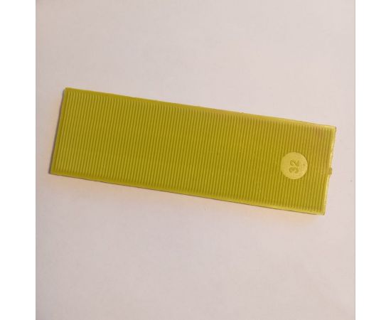 Рихтовочная пластина ООО Полимер-Фарм ПРС-32-04 4687202531370 – изображение 2