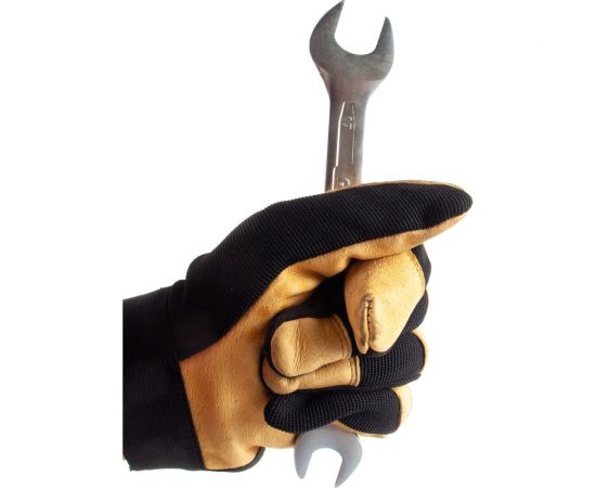 Рожковый ключ 13х17 АвтоDело Professional 37137 11727 – изображение 2