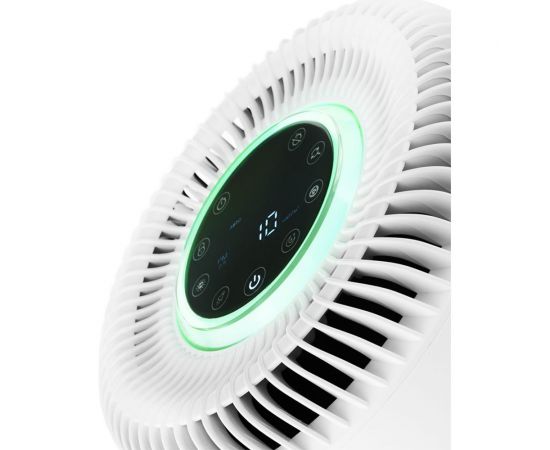 Очиститель воздуха KITFORT КТ-2812 – изображение 2