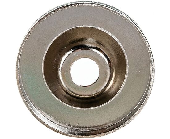 Круг шлифовальный 49.3x7.5x10 мм WORTEX 0321081 – изображение 2