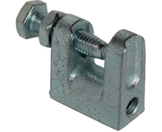 Монтажная струбцина СВК М12 SVK-FBCZM12 – изображение 2