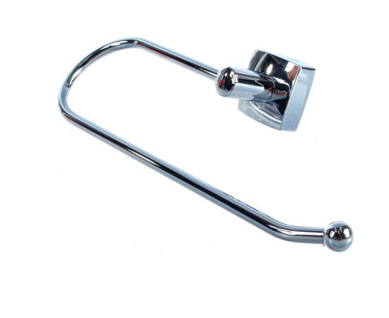 Полотенцедержатель-полукольцо FIXSEN KVADRO 61311A – изображение 2