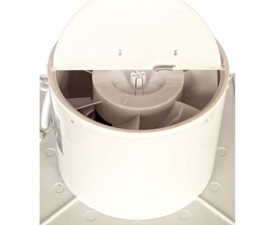 Бытовой вытяжной вентилятор Electrolux EAFM - 120 – изображение 2