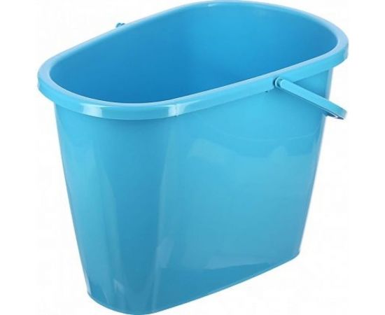 Овальное ведро YORK AZUR 8 л 071080 – изображение 3