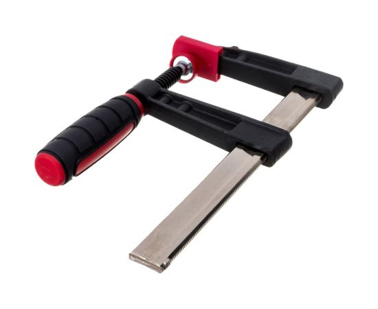 F-образная струбцина MATRIX 150x80x230 мм 20400 – изображение 3