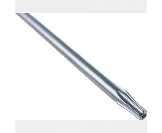 Г-образный ключ ROCKFORCE TORX T-8H с отверстие RF-76708 – изображение 3