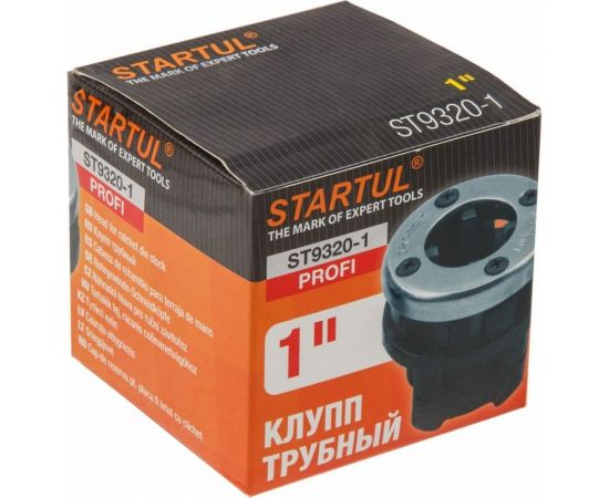 Трубный клупп STARTUL 1 ST9320-1 – изображение 3