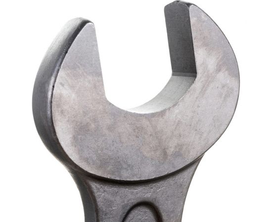 Рожковый ударный ключ 55 мм IZELTAS 0700050055 – изображение 3