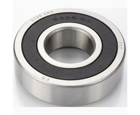 Подшипник ИНОТЭК 6306-2RS 4680150971885 – изображение 3