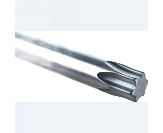 Г-образный длинный ключ ROCKFORCE TORX T40 RF-76640L – изображение 3