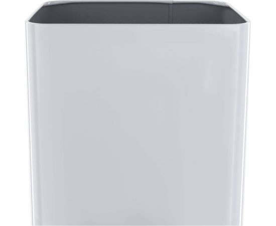 Сенсорное ведро для мусора TESLER STB-40 WHITE 00000201944 – изображение 3