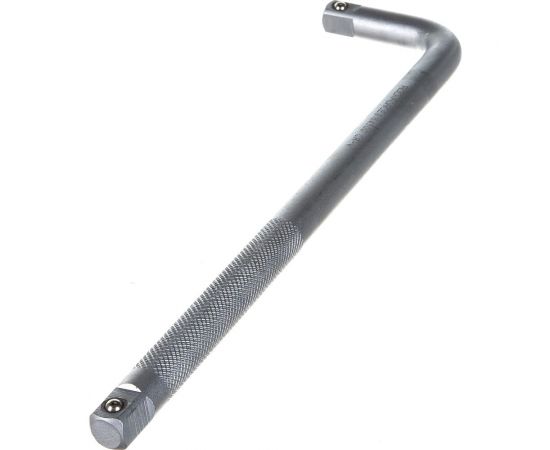 Г-образный вороток с накаткой 300мм 1/2 ROCKFORCE RF-8154300 – изображение 3