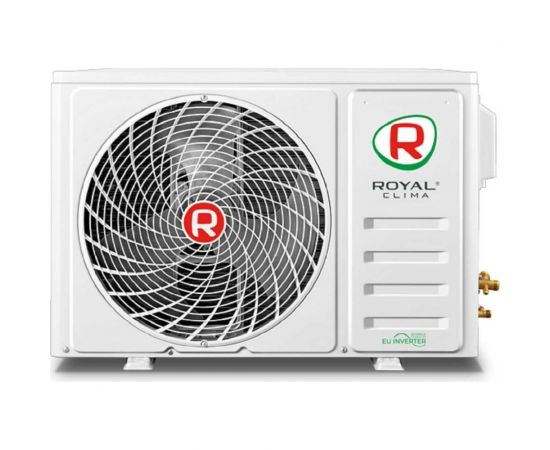Сплит-система Royal Clima RCI-PF40HN/IN/RCI-PF40HN/OUT – изображение 3