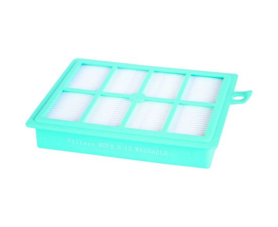 HEPA фильтр FTH 01 W для ELECTROLUX FILTERO 05796 – изображение 3